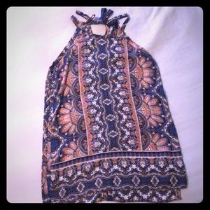 Perfect condition limited top